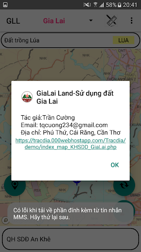 QH sử dụng đất Gia Lai Screen 3