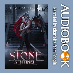 Icon image Stone Sentinel: A Paranormal Protector Tale