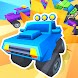 Truck Merge Madness - Androidアプリ