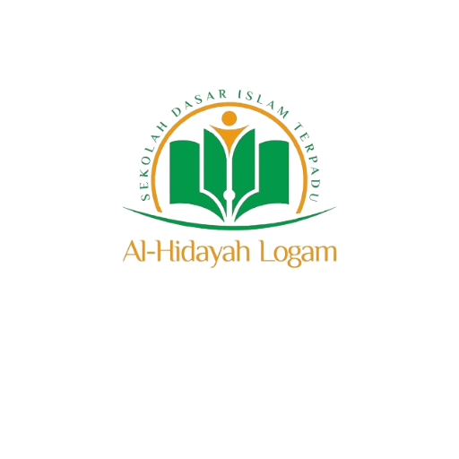 DigiPages Al-Hidayah logo
