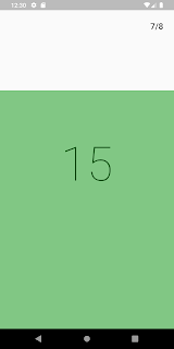 Simplest Tabata Timer