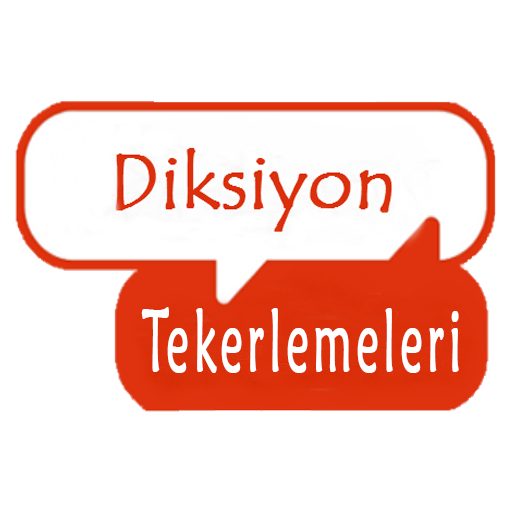 Diksiyon Tekerlemeleri  Icon