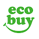 ecobuy - Androidアプリ