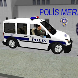 Icon image Police Jobs Worlds