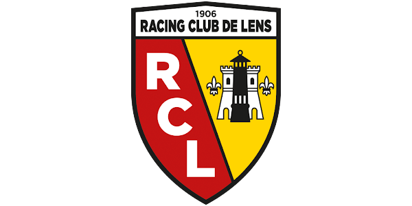 Partidos de racing club de lens