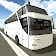 City Coach Bus Driving Game icon