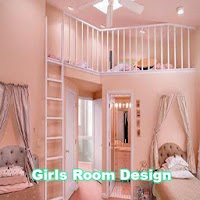 Дизайн женской комнаты