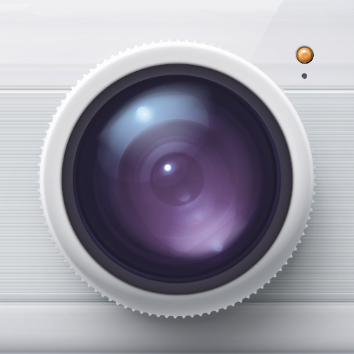 HD Camera 1.31 Icon