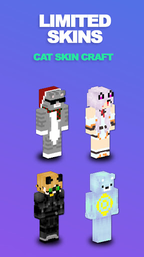 Minecraft: Pocket Edition Cat Skin Syobon Action PNG, Clipart, Cat