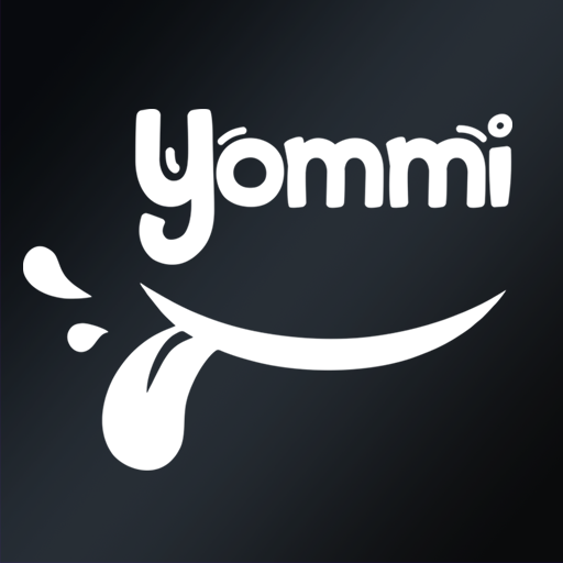 Yommi Tienda logo