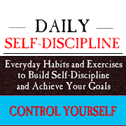  Daily Self-Discipline (offline) 