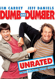 Icon image Dumb and Dumber (Unrated)