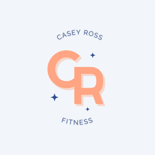 Casey Ross Fitness logo