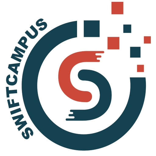 SwiftCampus Parent logo