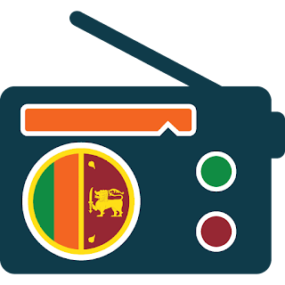 Radio Srilanka : Online FM App