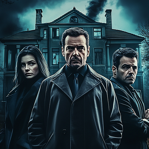 Detective: Juegos de Escape Descarga en Windows
