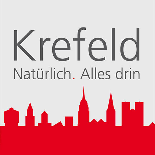 Krefeld App  Icon