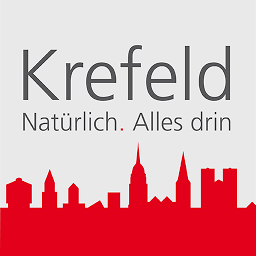 Icon image Krefeld App