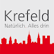 Krefeld App - Androidアプリ