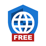 Privacy Browser Free 3.6.1 Icon