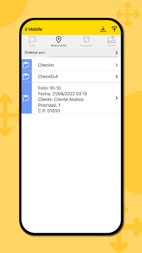 Mobile 4 Screen 3