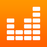Listen: News Audio Podcast App icon