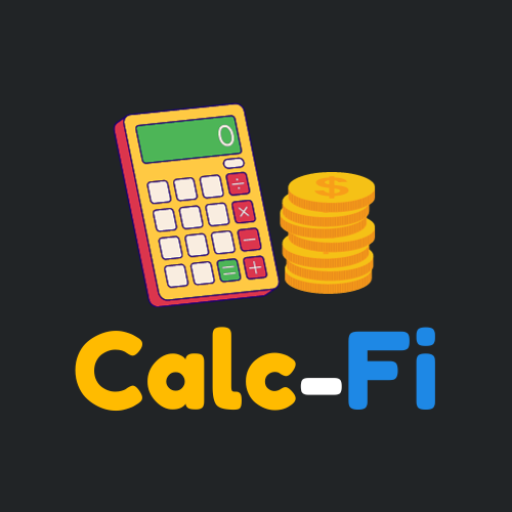 Calc-Fi logo