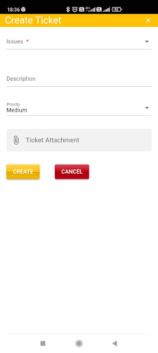 TabTree Care Screen 2