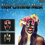 Criminal Mask Saloon icon