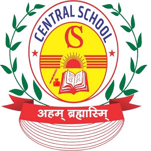 CENTRAL SCHOOL logo