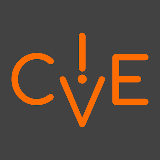 CVE Alert logo