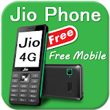 Guide Jio Phone icon