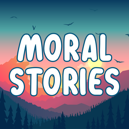 Moral Stories: English Shorts  Icon