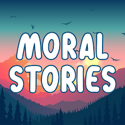 图标图片“Moral Stories: English Shorts”