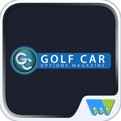 Golf Car Options logo