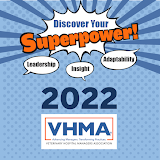 VHMA Events icon