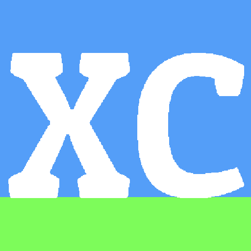 XC Cross Country Racing