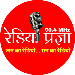 Icon image Radio Pragya