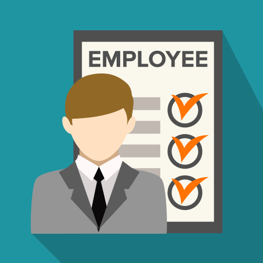 EMS – Attendance Manager logo