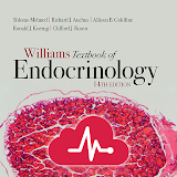 Williams Textbook of Endocrinology icon