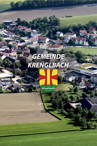 Gemeinde Krenglbach Screen 3