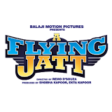 Flying Jatt Movie AR App icon
