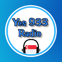 YES 933 FM Radio App Singapur free