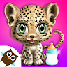 Baby Jungle Animal Hair Salon