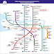 Cart Metro SaintPetersburg Map - Androidアプリ