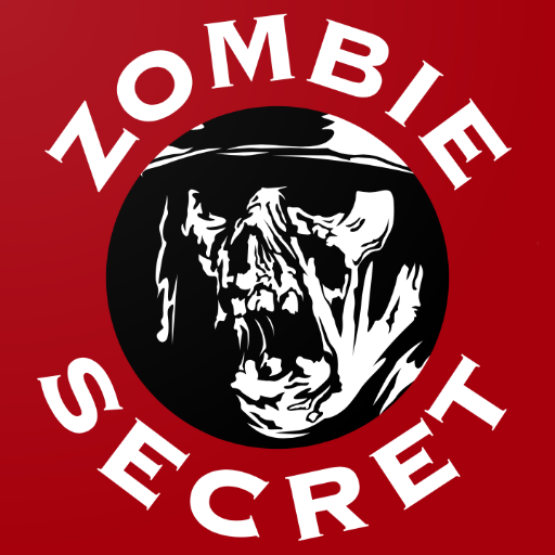 Kenshin Zombie Secret 1.1.1 Icon