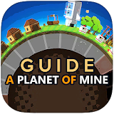 Guide for A Planet of Mine icon