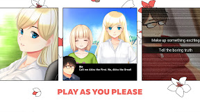 My Summer Adventure: Memories screenshot