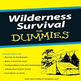 Wilderness Survival Skills icon