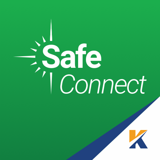 SafeConnect Transit Systems logo